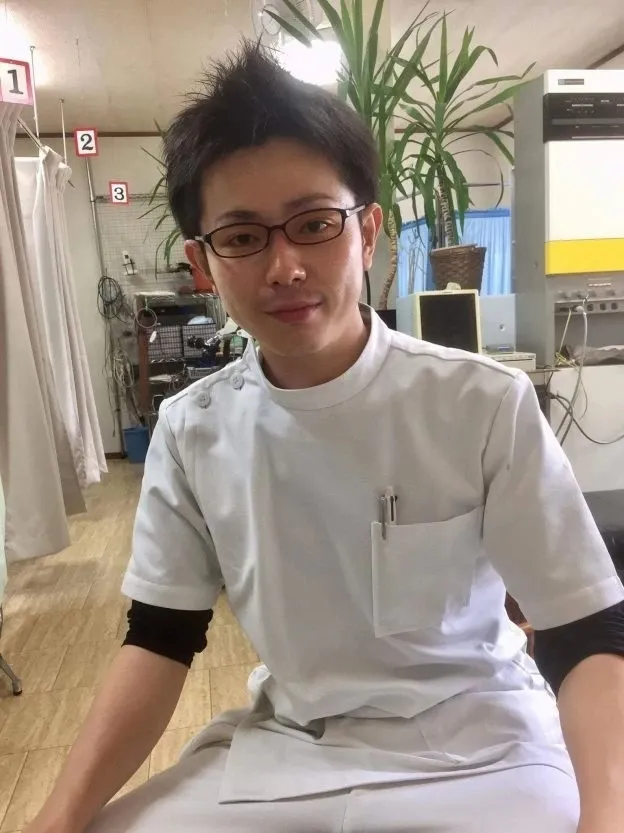 「斉藤先生は私の原点で目標」