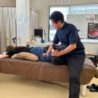 腰痛