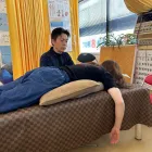 スポーツ障害